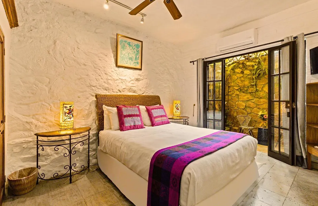 Villa Lola - Adults Only-1