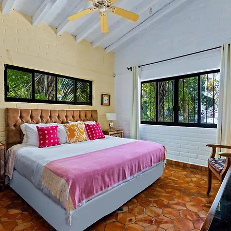 Villa Lola - Adults Only-3