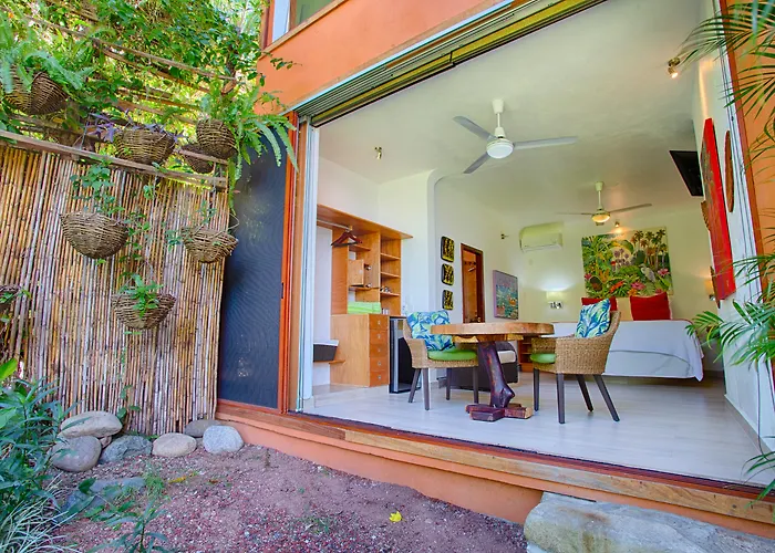 Villa Lala Boutique Adults OnlyVilla